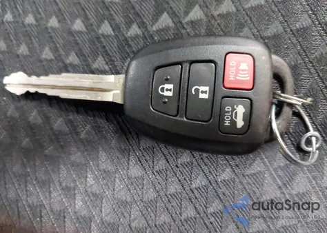 2014 Toyota Camry Se from USA, damaged, VIN 4T1BF1FK5EU806188